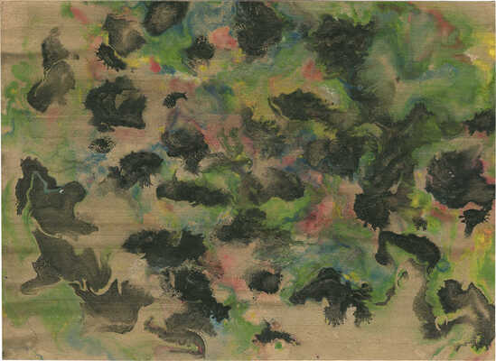 Тарханов Михаил Михайлович. Октябрь